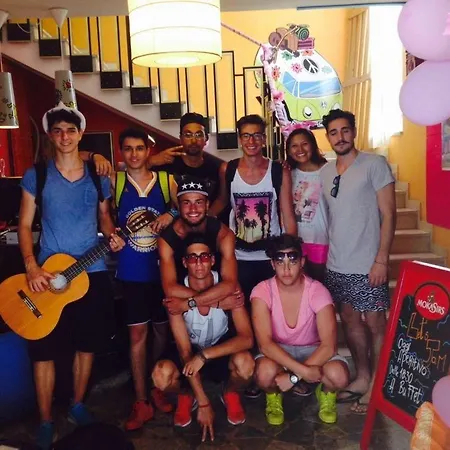 Jammin' & Fun Hotel