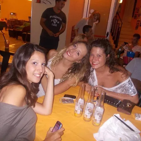 Jammin' & Fun Hotel Riccione
