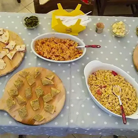 Отель Jammin' & Fun
