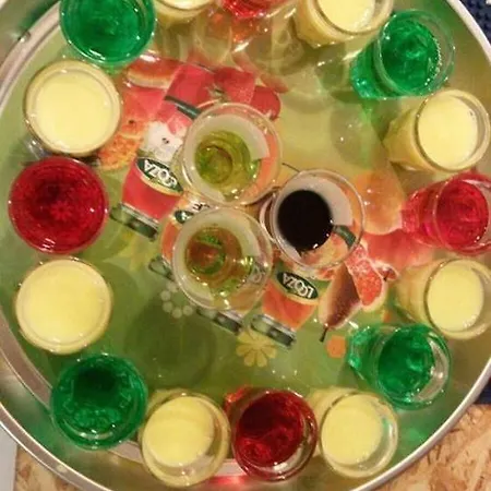 Jammin' & Fun Отель *